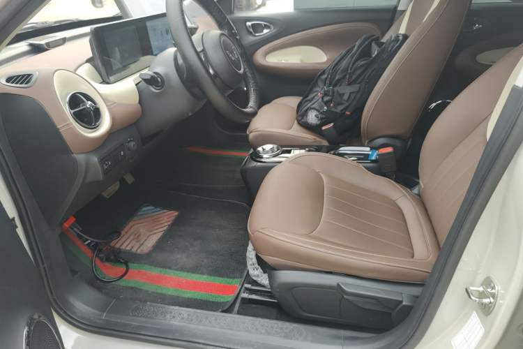 Used Wuling Bingo 2024 333 km Enjoyment Version