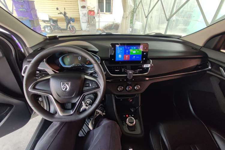 Used Baojun 360 2018 1.5L Automatic Elite Version National V