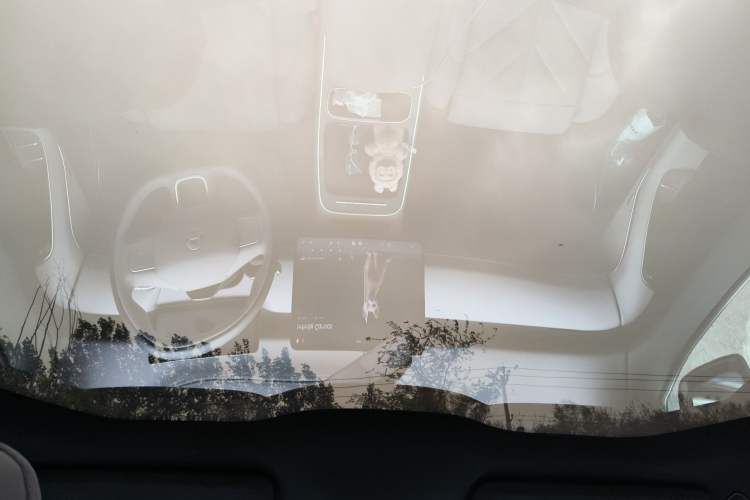 Used Nio ET5 2025 75 kWh
