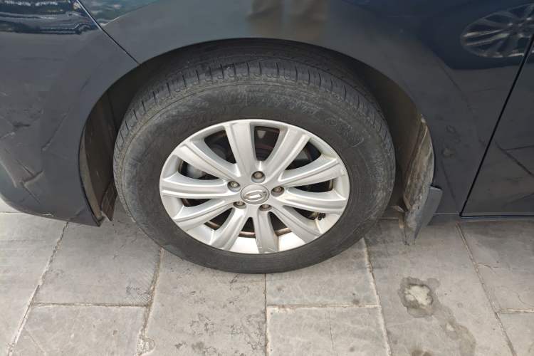 Used GAC Trumpchi M6 2021 270T DCT Luxury Edition (7 Seats) Exterior 7