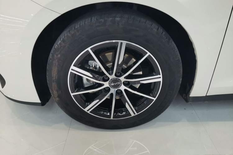 Used BYD Seal 06 New Energy 2024 DM-i 120KM Prestige Model