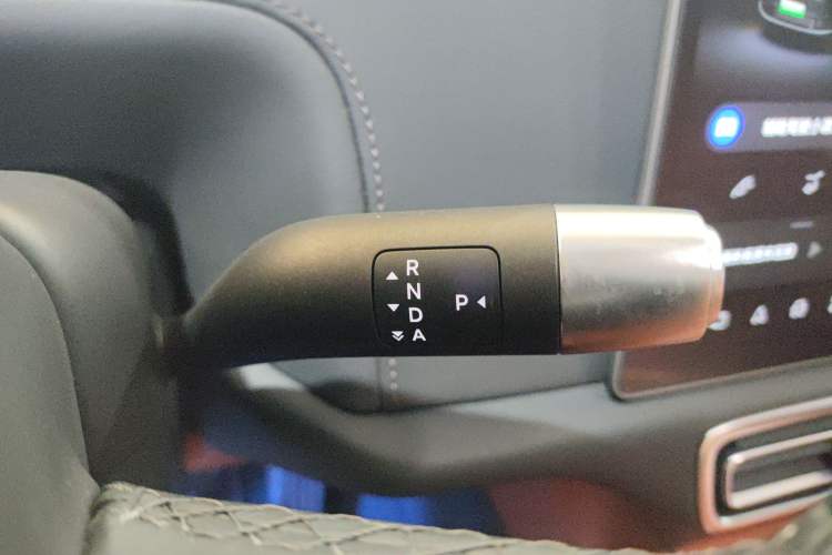 Used Li Auto L9 2023 Pro Model