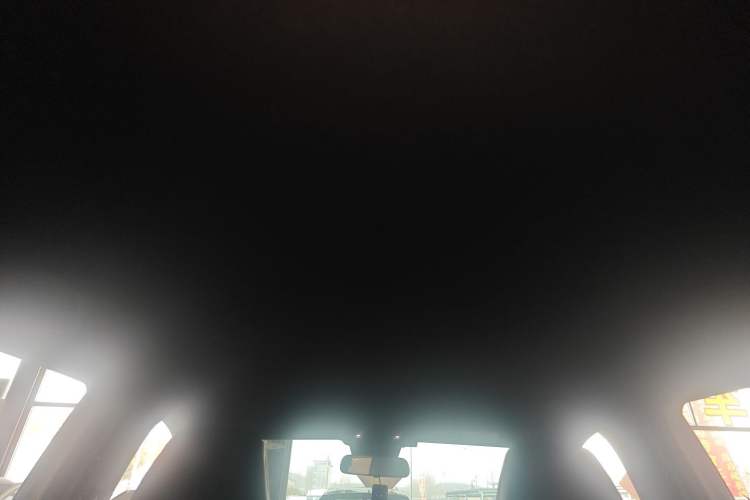 Used BYD Seagull 2025 305km Active Version