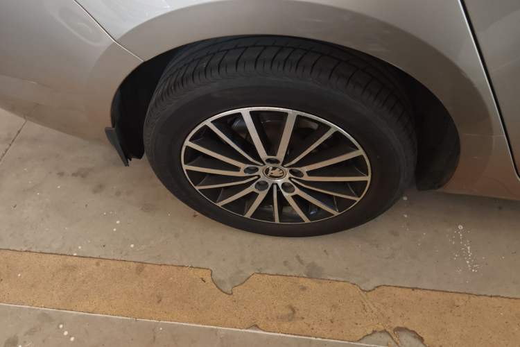 Used Skoda Octavia 2018 TSI230 DSG Luxury Edition