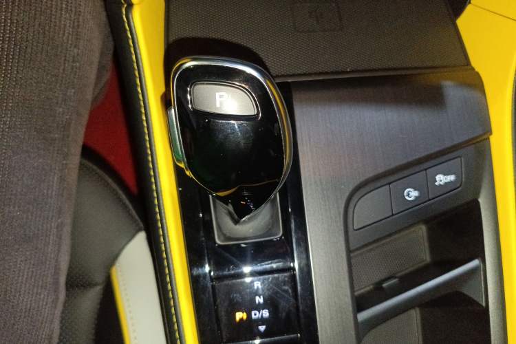 Used MG 6 2021 Pro 1.5T Automatic Trophy Flagship Edition
