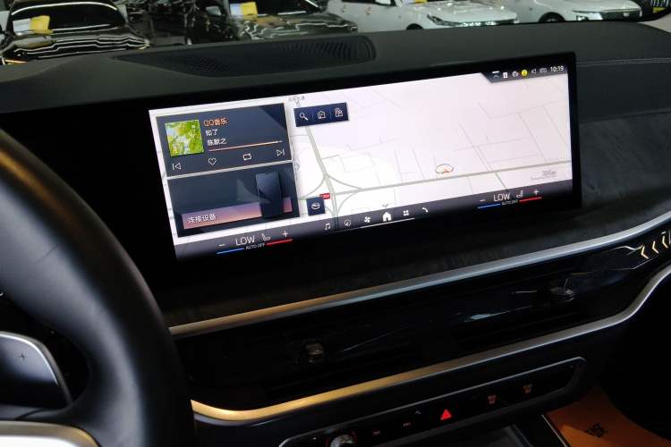 Used BMW X5 2023 xDrive 30Li M Sport Package