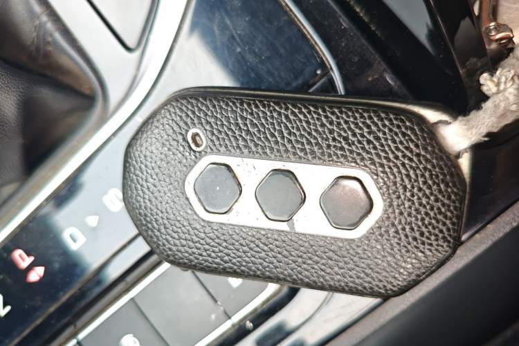 Used Wuling Victory 2020 1.5T CVT Flagship Edition
