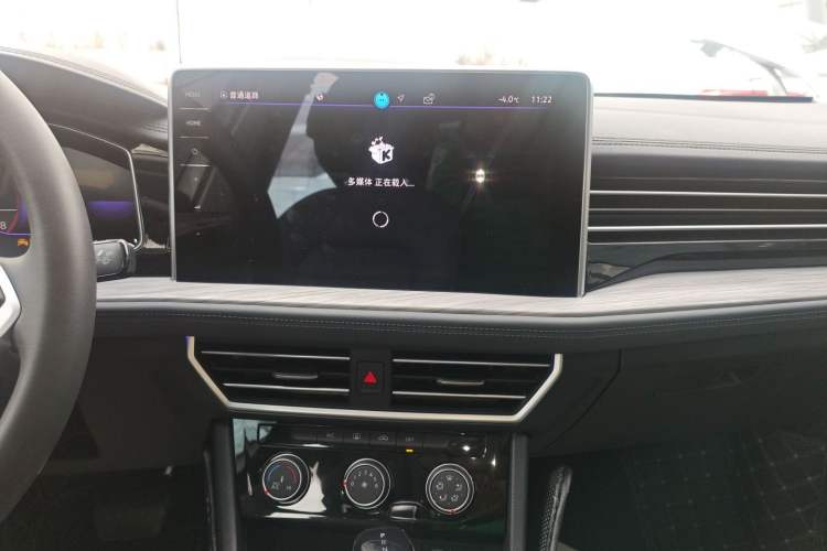 Used Volkswagen Sagitar 2025 300TSI DSG Excellence Edition