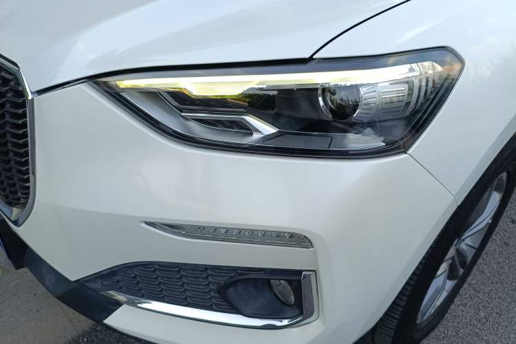 Used Haval F5 2018 1.5T i-Trend