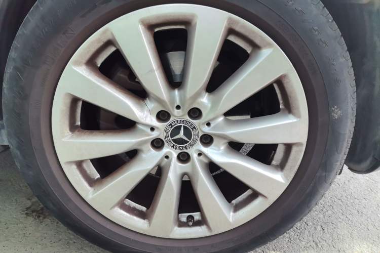 Used Mercedes-Benz GLC Coupe 2021 GLC 260 4MATIC Coupe SUV
