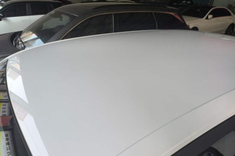 Used Leapmotor T03 2025 310 Comfort Edition
