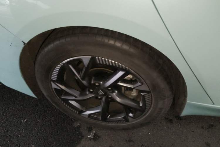 Used Hyptec GT 2023 560 Rear-Drive Seven-Wing Edition