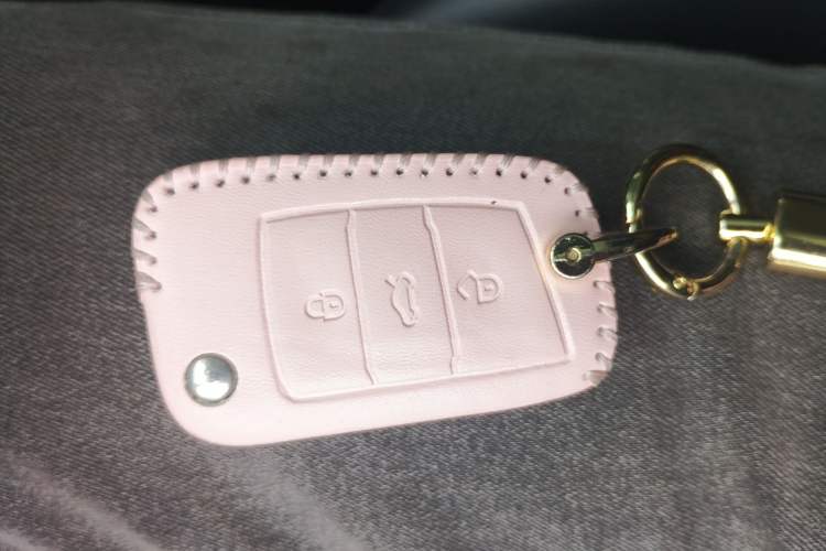 Used Volkswagen Golf 2016 230TSI Automatic Luxury Version