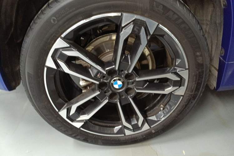 Used BMW X1 2023 sDrive25Li M Sport Package