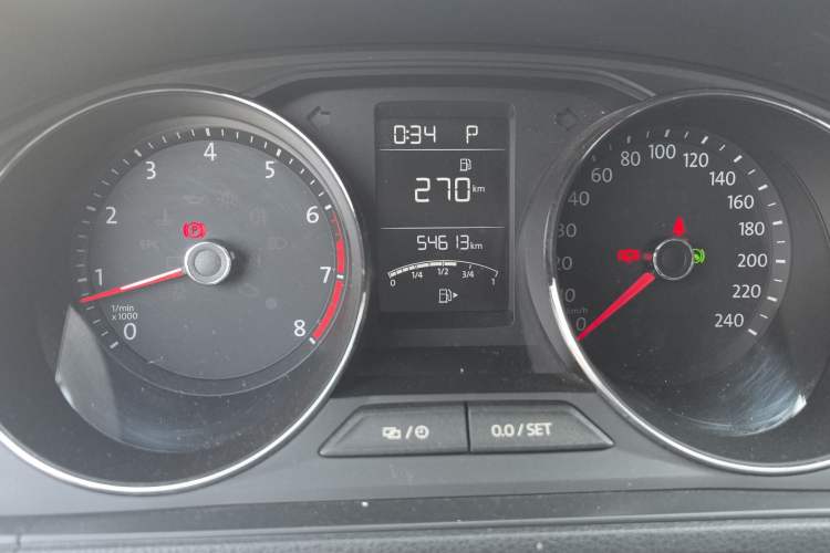 Used Volkswagen Gran Lavida 2017 180TSI DSG Comfort Edition
