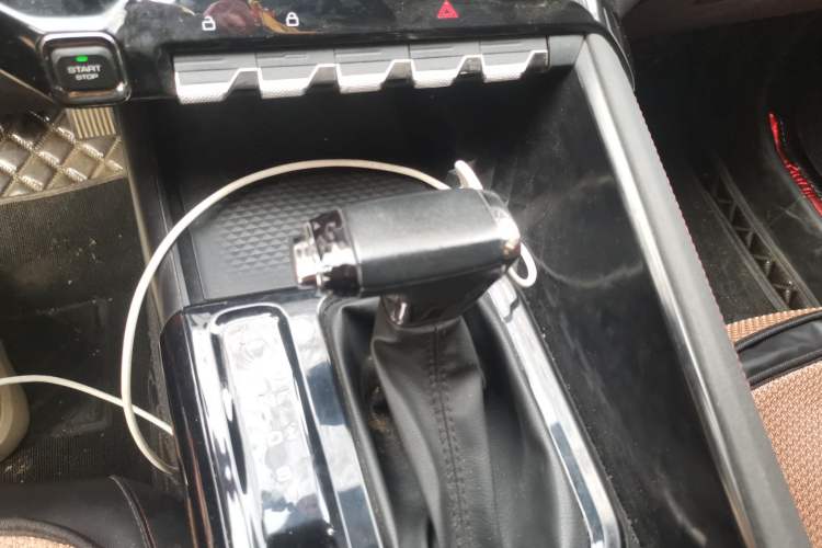 Used Baojun Valli 2021 1.5T Dali Sky CVT Premium Edition