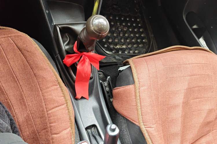 Used Toyota Vios 2014 1.3L Manual Xiang Edition