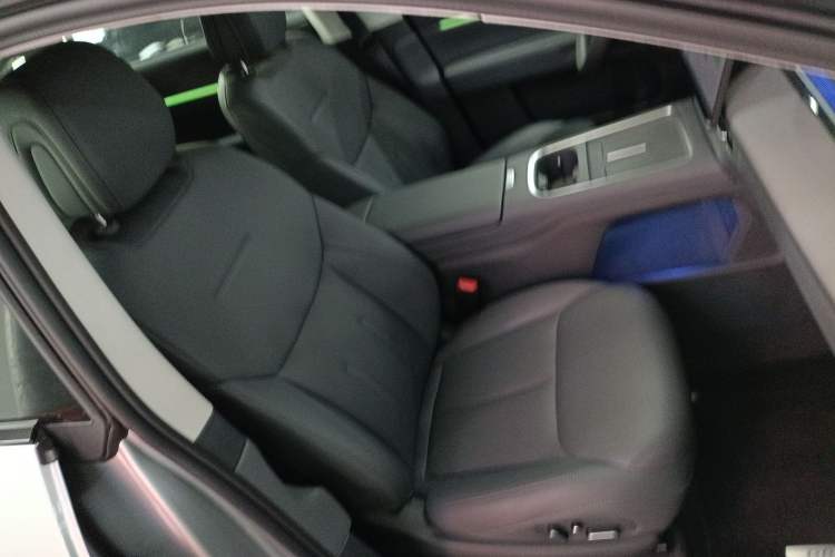 Used XPeng G6 2025 625 Long-Range Max Flagship Edition