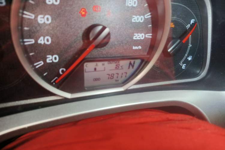 Used Toyota RAV4 2015 2.5L Automatic 4x4 Elite Edition
