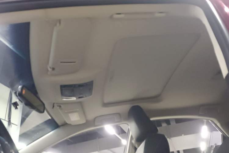 Used Lexus NX 2016 200 All-Wheel Drive FENGSHANG Version