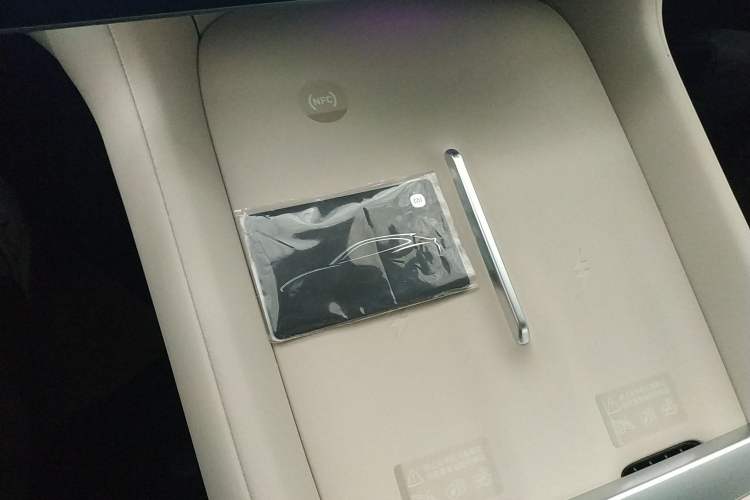 Used Xiaomi Auto YU7 2025 Ultra-Long Range Rear-Wheel Drive Version