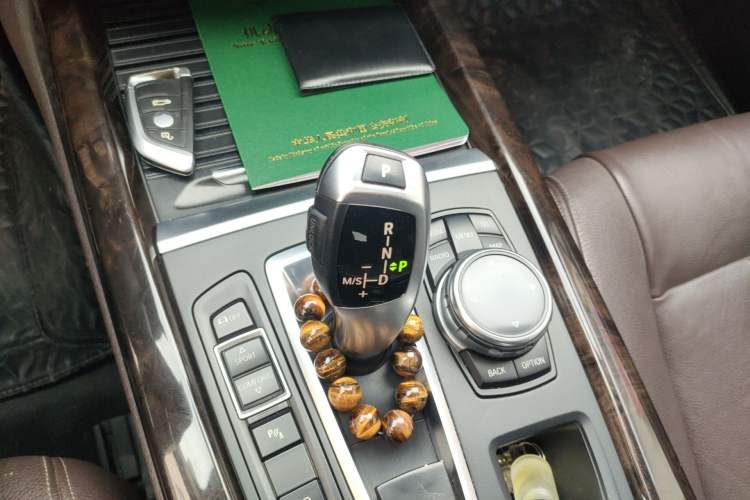 Used BMW X5 2014 xDrive35i Elegant Edition
