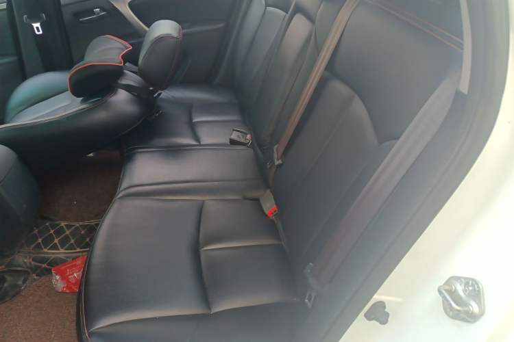 Used Haima M6 2017 1.6L Manual Comfort Model