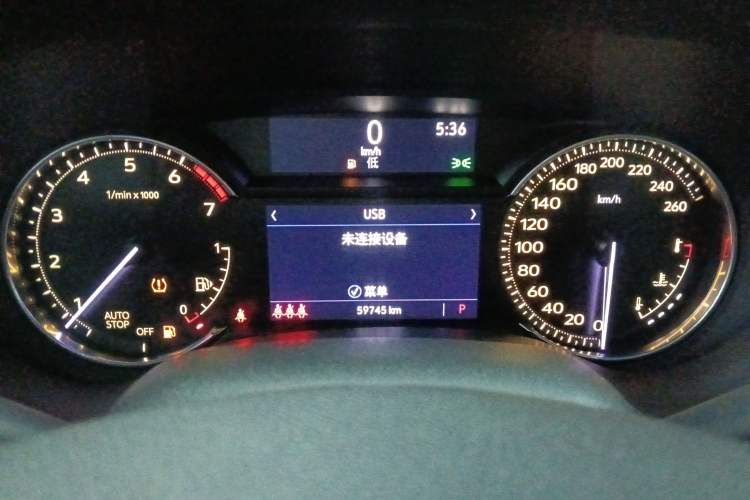 Used Cadillac CT4 2020 28T Fashion Edition