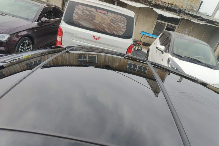 Used Nissan Teana 2021 2.0L XL Comfort Edition Roof