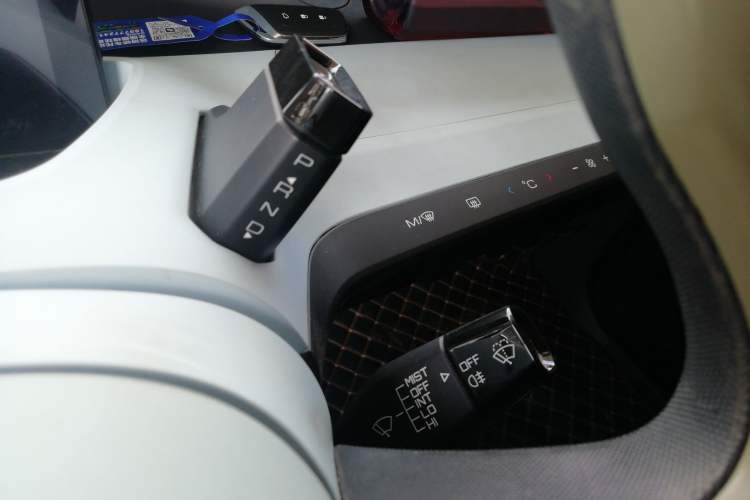 Used Wuling NAMMIEV 2021 Passion Edition
