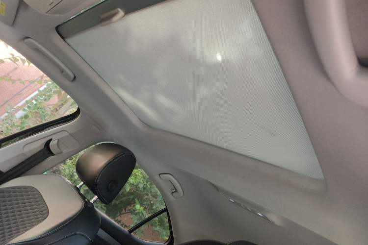 Used Skoda Superb 2016 TSI280 DSG Innovation Edition