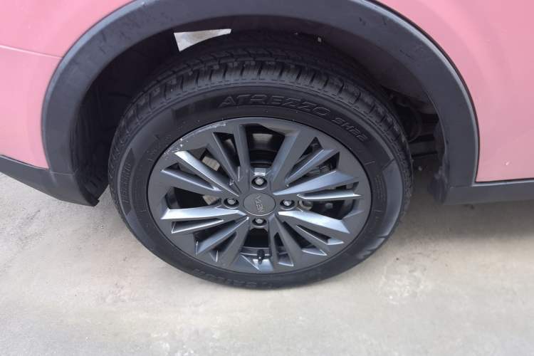 Used NETA V 2021 Witch Edition