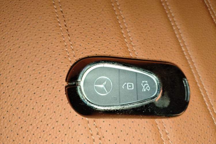 Used Mercedes-Benz GLC 2024 Refreshed GLC 300 L 4MATIC Dynamic Version 5 Seats