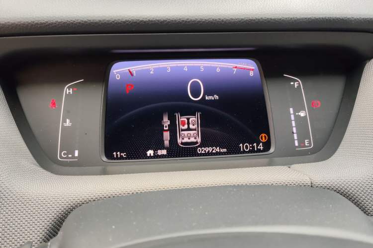 Used Honda LIFE 2021 1.5L CVT SPORT Heartbeat Edition