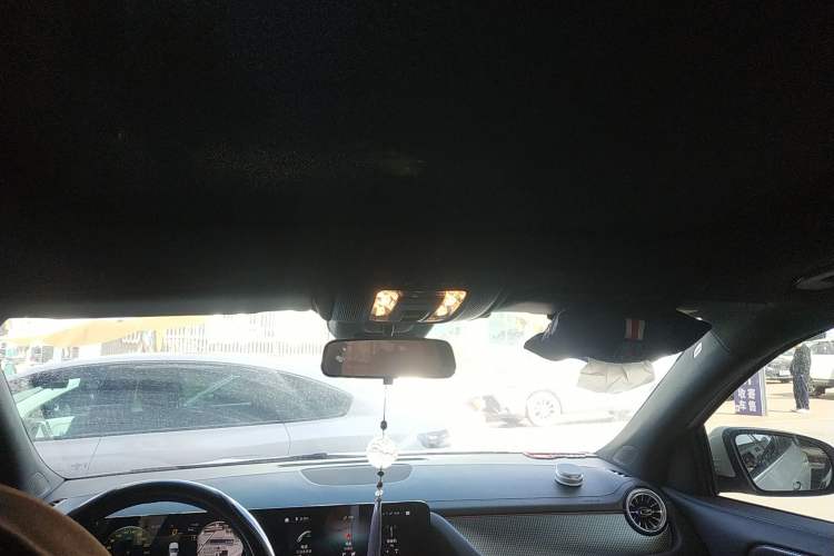 Used Mercedes-Benz GLA 2022 GLA 220
