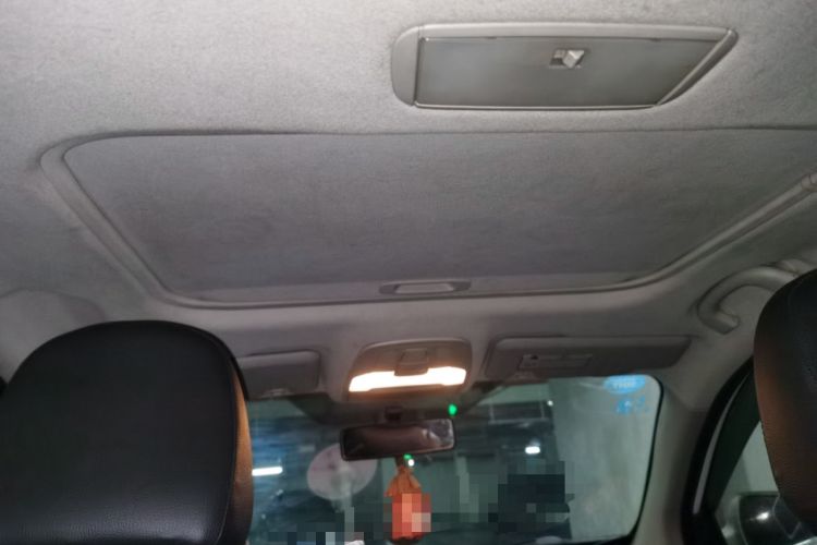 Used FAW Junpai D60 2015 1.8L Automatic Prestige Model