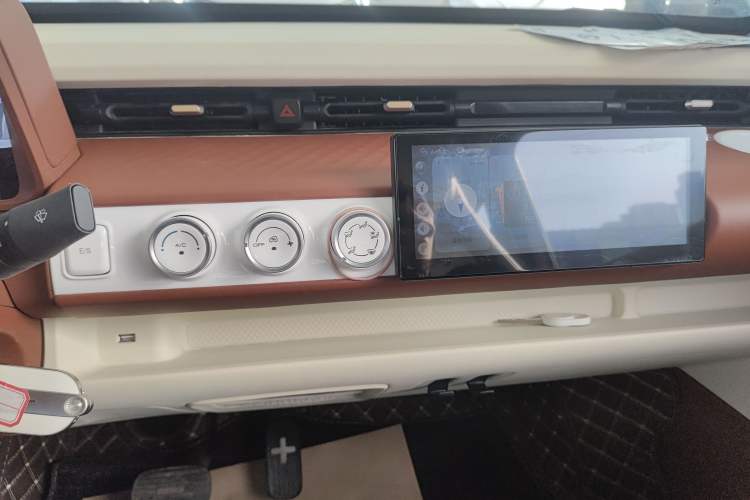 Used Wuling Hongguang MINIEV 2022 GAMEBOY 200km Gaming Edition with Lithium Iron Phosphate