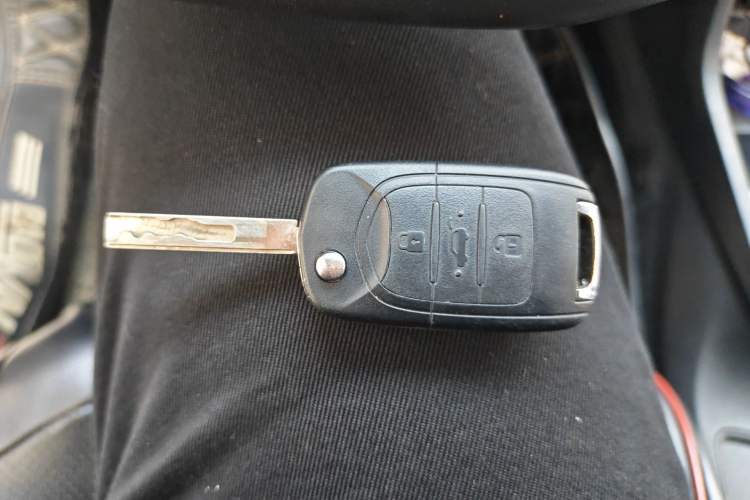 Used Baojun 360 2018 1.5L Automatic Luxury Version China V
