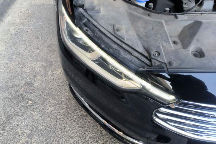 Used Ford Taurus 2019 EcoBoost 245 Premium Edition