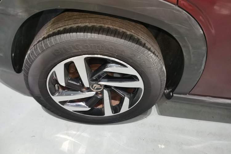 Used Citroen C3-XR 2018 1.6L Automatic Pioneer Model
