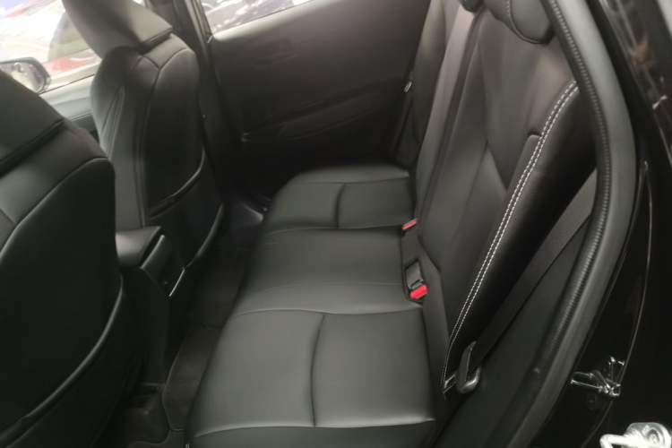 Used Toyota FRONTLANDER 2022 2.0L CVT Elite Edition
