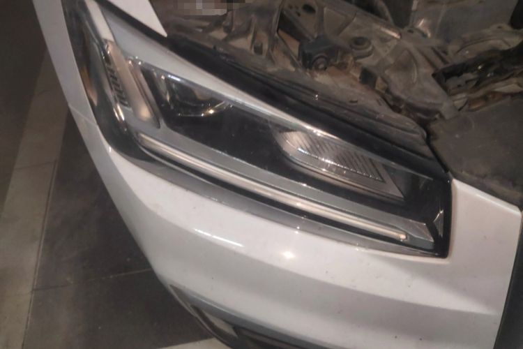 Used Audi Q2L e-tron 2019 Q2L e-tron Pure Electric Smart Style