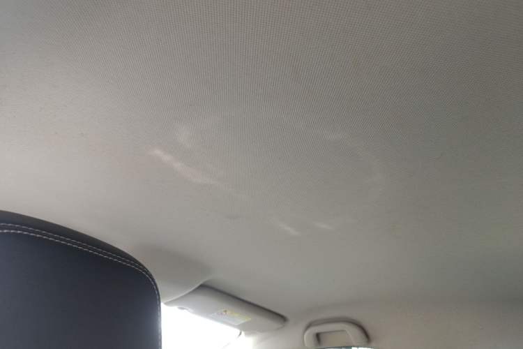 Used BYD e3 2020 400 Travel Edition
