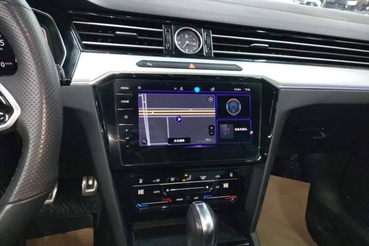 Used Volkswagen Magotan 2023 2 Million Units Commemorative Edition 330TSI DSG Luxury Version
