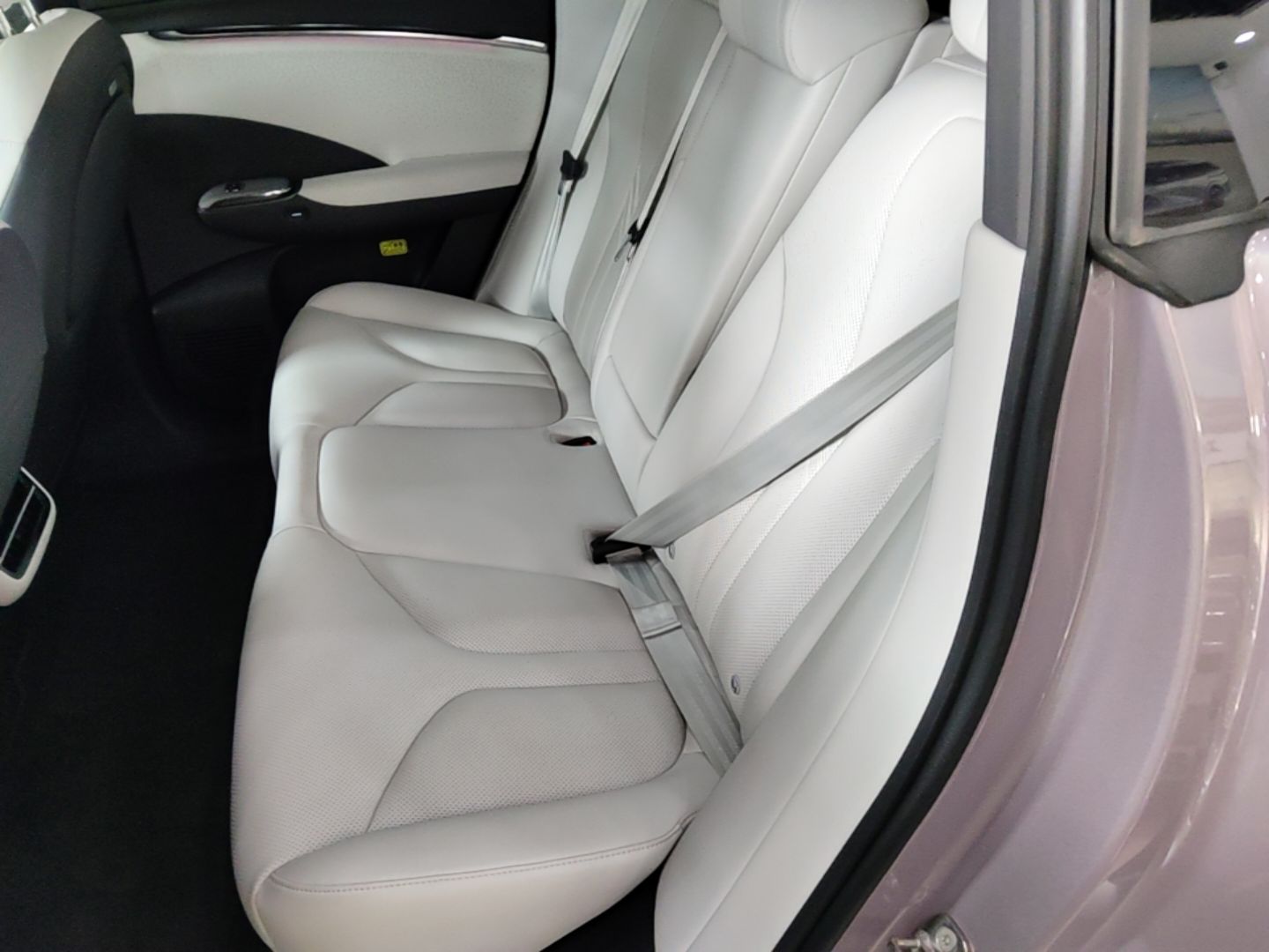 XPeng G7 2026 Model, Range-Extended 1704 Max Flagship Edition — снимка 20