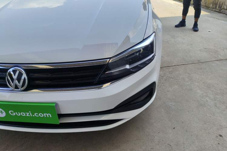 Used Volkswagen Lamando 2021 230TSI DSG Fashion Edition
