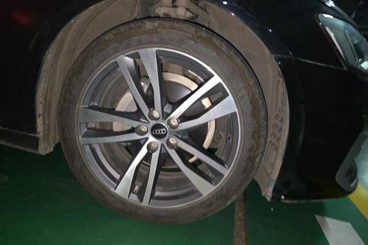 Used Audi A6L 2024 40 TFSI Luxury Dynamic Edition