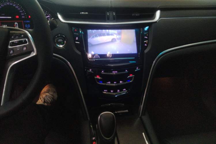 Used Cadillac XTS 2018 28T Tech Edition