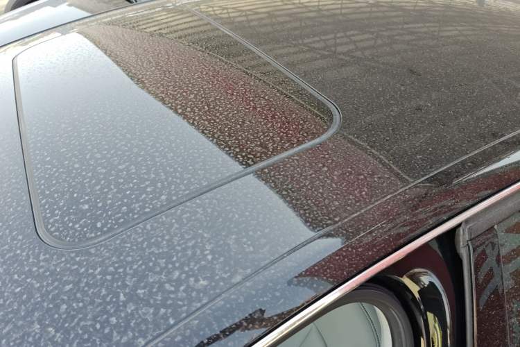 Used Audi A6L 2015 TFSI Millionth Anniversary Intelligent Model
