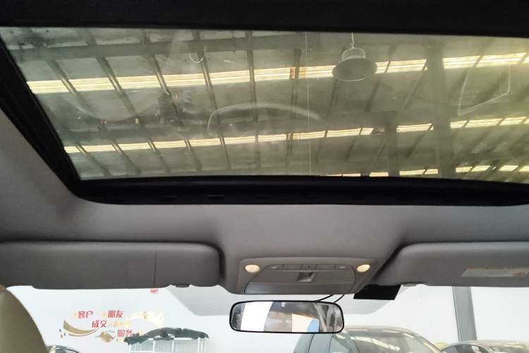 Used Nissan X-Trail 2014 2.0L CVT Comfort Edition 2WD
